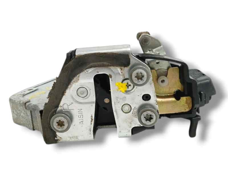 Recambio de cerradura puerta trasera derecha para lexus rx 300(mcu35) 3.0 v6 cat referencia OEM IAM 5I2402 6905060070 Recambio de cerradura puerta trasera derecha para lexus rx 300(mcu35) 3.0 v6 cat referencia OEM IAM 5I2402 6905060070
