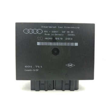 Recambio de modulo electronico para audi a8 (d2) 4.2 quattro referencia OEM IAM 4D0919283  