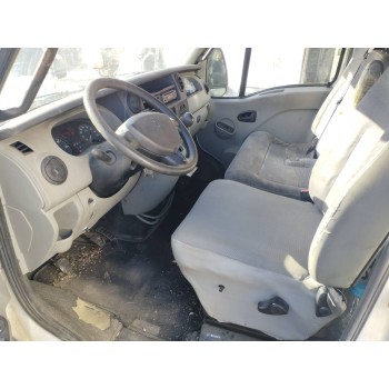 Recambio de carroceria corte para renault mascott 3.0 diesel referencia OEM IAM   