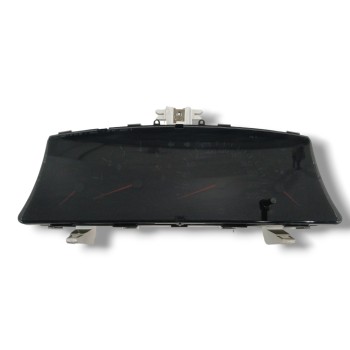 Recambio de cuadro instrumentos para toyota corolla (e12) 2.0 d-4d linea luna berlina referencia OEM IAM 8380002C60  