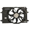 Recambio de electroventilador para opel astra k lim. 5türig 1.6 cdti dpf referencia OEM IAM 13356650 0130708406 