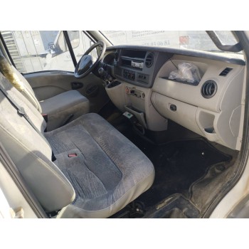 Recambio de carroceria corte para renault mascott 3.0 diesel referencia OEM IAM   