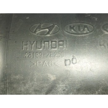 Recambio de tubo presion turbocompresor para kia sportage 2.0 crdi referencia OEM IAM 281392E250  