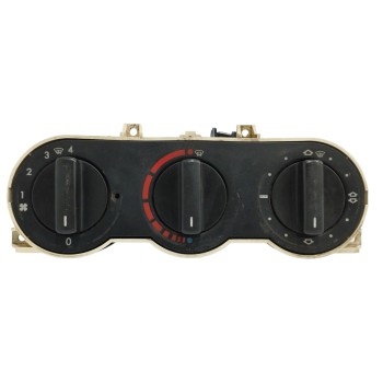 Recambio de mando calefaccion / aire acondicionado para mercedes-benz vito (w638) combi 2.3 diesel referencia OEM IAM 12248958  