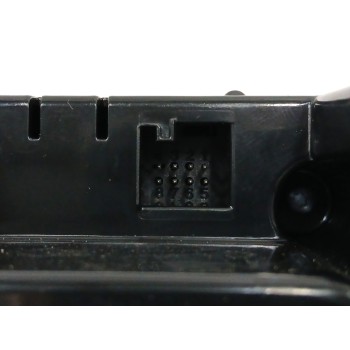 Recambio de mando climatizador para mercedes-benz clase a sedán (v177) a 200 d (177.112) referencia OEM IAM A2479056703  