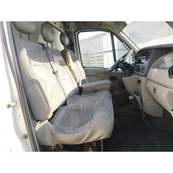 Recambio de carroceria corte para renault mascott 3.0 diesel referencia OEM IAM   