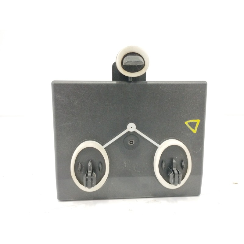 MODULO ELECTRONICO CONTROL DE PUERTA