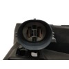 Recambio de electroventilador para opel astra k lim. 5türig 1.6 cdti dpf referencia OEM IAM 13356650 0130708406 