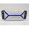 Recambio de airbag delantero derecho para renault espace iv (jk0) 3.5 v6 referencia OEM IAM 8200091694A  