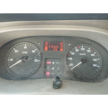 Recambio de carroceria corte para renault mascott 3.0 diesel referencia OEM IAM   