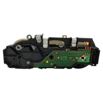 Recambio de mando calefaccion / aire acondicionado para mercedes-benz vito (w638) combi 2.3 diesel referencia OEM IAM 12248958  