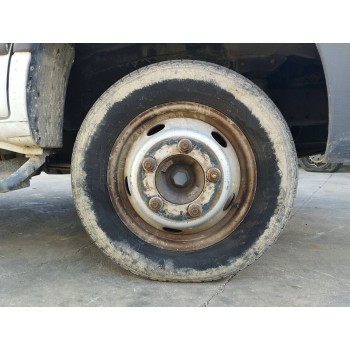 Recambio de carroceria corte para renault mascott 3.0 diesel referencia OEM IAM   