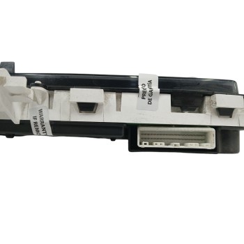 Recambio de cuadro instrumentos para toyota corolla (e12) 2.0 d-4d linea luna berlina referencia OEM IAM 8380002C60  