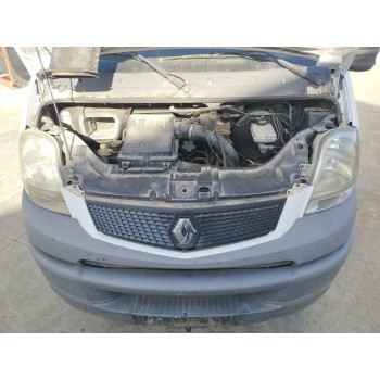 Recambio de carroceria corte para renault mascott 3.0 diesel referencia OEM IAM   