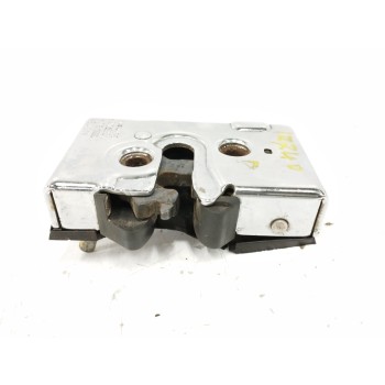 Recambio de cerradura puerta delantera derecha para audi 200 (447) quattro avant referencia OEM IAM 443837016R  