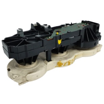 Recambio de mando calefaccion / aire acondicionado para mercedes-benz vito (w638) combi 2.3 diesel referencia OEM IAM 12248958  