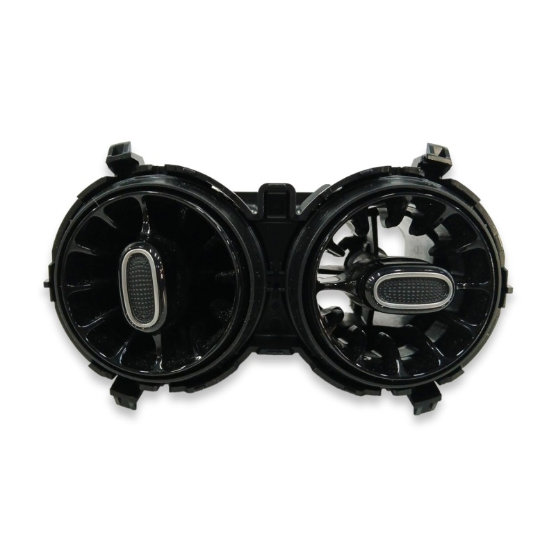 Recambio de rejilla aireadora para mercedes-benz clase a sedán (v177) a 200 d (177.112) referencia OEM IAM A1778309200 TRASERA C