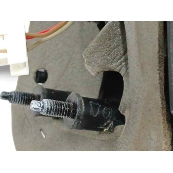 Recambio de retrovisor derecho para nissan micra iv (k13k, k13kk) 1.2 referencia OEM IAM 963011HB0B 3 CABLES 