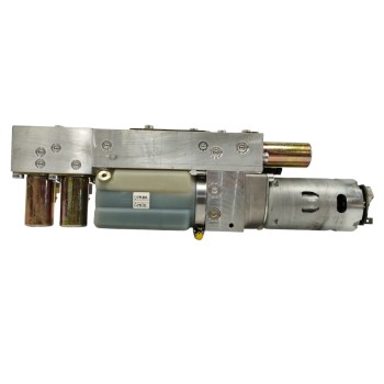 MOTOR TECHO ELECTRICO 54347154648 BOMBA HIDRAULICA SISTEMA CABRIO