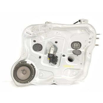 Recambio de elevalunas delantero derecho para hyundai santa fe (bm) 2.2 crdi cat referencia OEM IAM 824802B030J9S4  