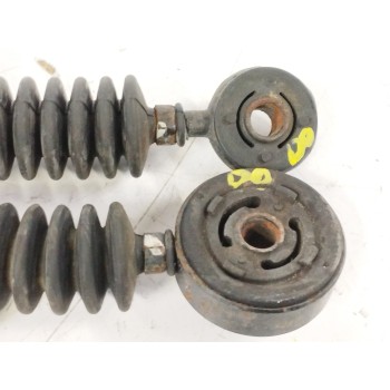 Recambio de varillaje cambio para kia sportage 2.0 crdi referencia OEM IAM   