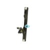 Recambio de elevalunas delantero izquierdo para fiat doblo ii (152) 1.6 jtdm 16v referencia OEM IAM 51810880  