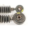 Recambio de varillaje cambio para kia sportage 2.0 crdi referencia OEM IAM   