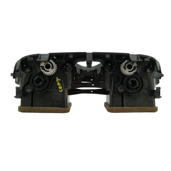 Recambio de rejilla aireadora para opel corsa e (x15) 1.4 (08, 68) referencia OEM IAM 464000934 CENTRAL 