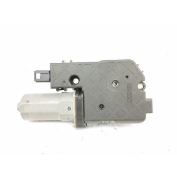 Recambio de motor techo electrico para audi a4 avant (8w5) 2.0 16v tdi referencia OEM IAM WR17007AA2 1735684E 
