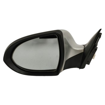 Recambio de retrovisor derecho para kia sportage iii (sl) 1.7 crdi referencia OEM IAM  5 CABLES 