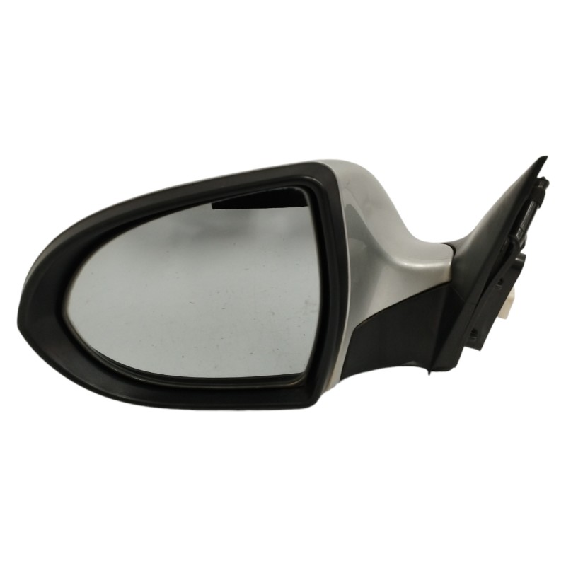 Recambio de retrovisor derecho para kia sportage iii (sl) 1.7 crdi referencia OEM IAM  5 CABLES 