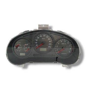 Recambio de cuadro instrumentos para subaru impreza sedán (gd) 2.0 i awd (gd9) referencia OEM IAM 85003FE080  