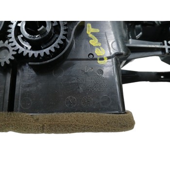 Recambio de rejilla aireadora para opel corsa e (x15) 1.4 (08, 68) referencia OEM IAM 464000934 CENTRAL 