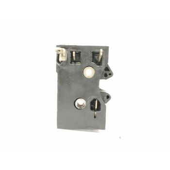 Recambio de cerradura puerta trasera derecha para audi 200 (447) quattro avant referencia OEM IAM 443839016P  