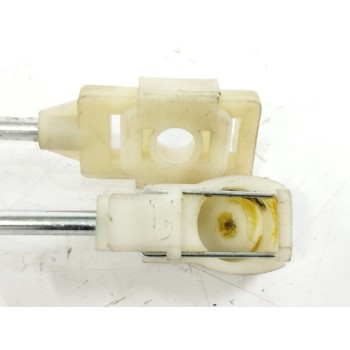 Recambio de varillaje cambio para kia sportage 2.0 crdi referencia OEM IAM   