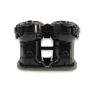 Recambio de rejilla aireadora para mercedes-benz clase a sedán (v177) a 200 d (177.112) referencia OEM IAM A1778309200 TRASERA C