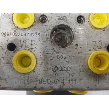 Recambio de abs para audi a4 b5 avant (8d5) 1.9 tdi quattro referencia OEM IAM 8E0614111T  