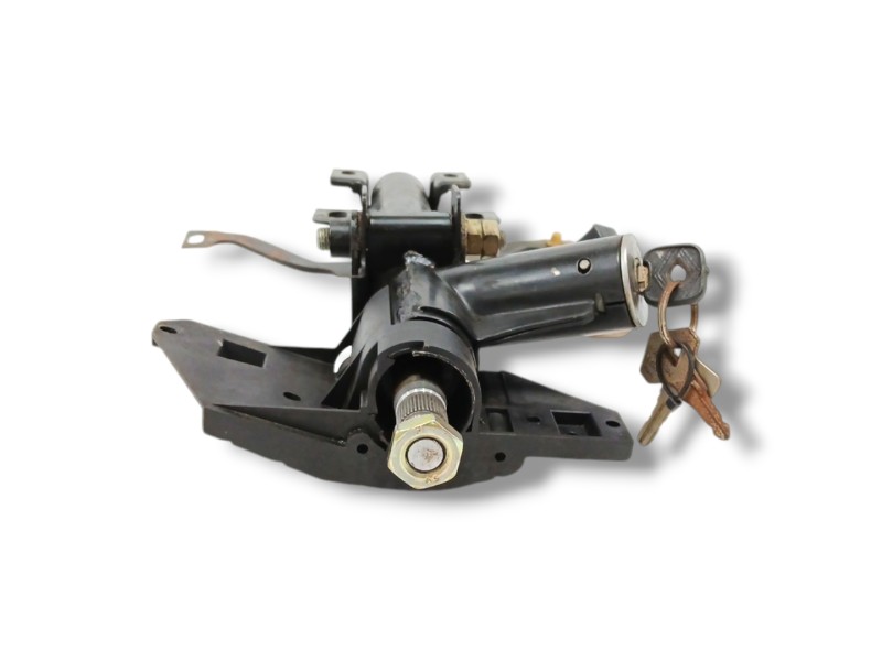 Recambio de columna direccion para renault fuego 2.0 referencia OEM IAM Recambio de columna direccion para renault fuego 2.0 referencia OEM IAM