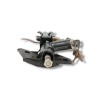 Recambio de columna direccion para renault fuego 2.0 referencia OEM IAM   
