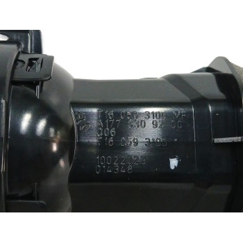 Recambio de rejilla aireadora para mercedes-benz clase a sedán (v177) a 200 d (177.112) referencia OEM IAM A1778309200 TRASERA C