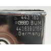 Recambio de cerradura puerta trasera derecha para audi 200 (447) quattro avant referencia OEM IAM 443839016P  