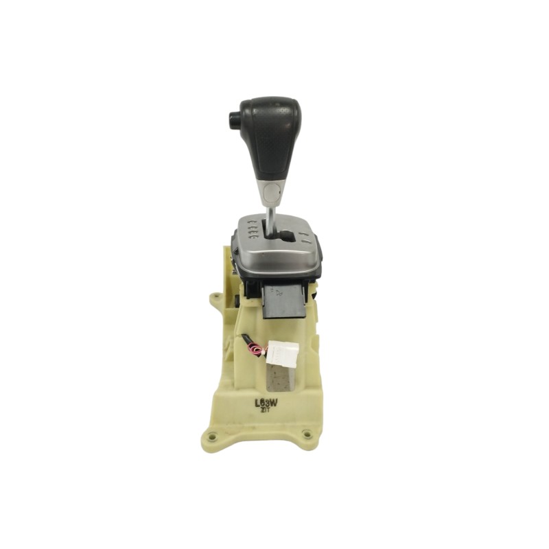 Recambio de palanca cambio para kia sportage 2.7 cat referencia OEM IAM 46700XXXXX  