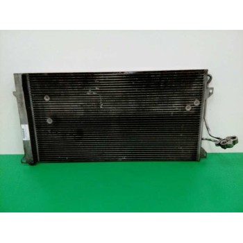 Recambio de condensador / radiador aire acondicionado para volkswagen touareg (7la) tdi r5 referencia OEM IAM 7L0820411F  