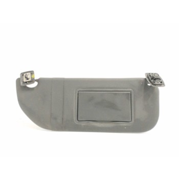 Recambio de parasol derecho para microcar m.go bc (da) referencia OEM IAM   