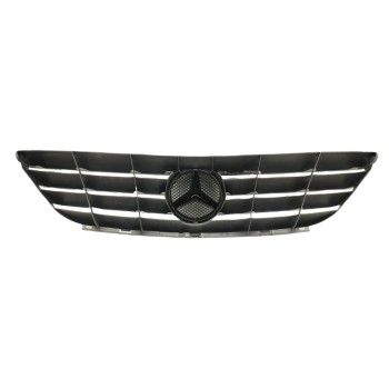 Recambio de rejilla delantera para mercedes-benz clase b (w245) 2.0 cdi cat referencia OEM IAM A1698800183  