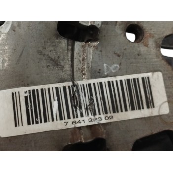 Recambio de kit embrague para bmw serie 3 touring (f31) 318d referencia OEM IAM 7641233 21217641232 