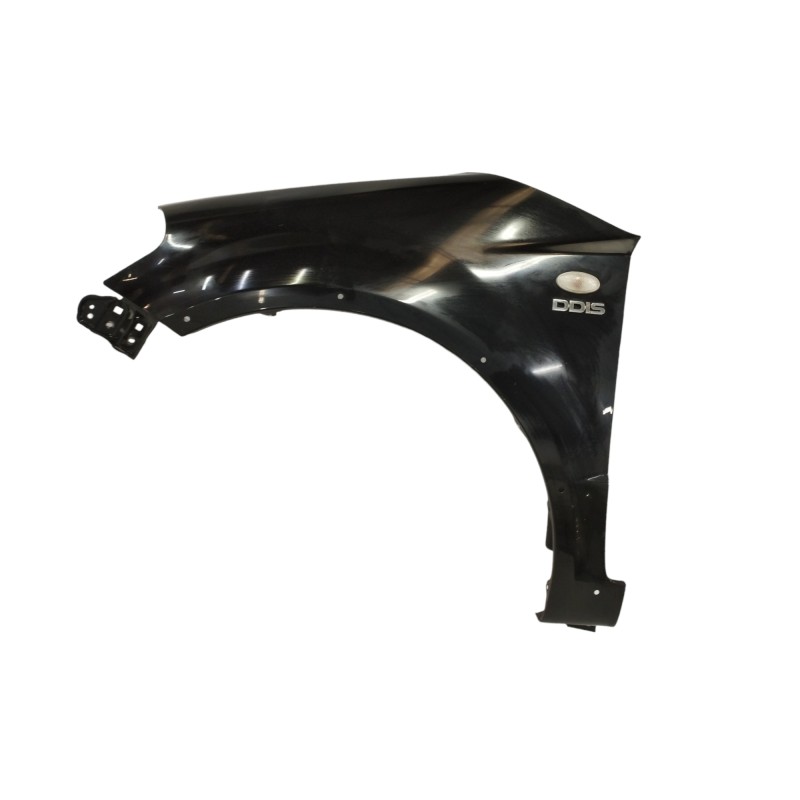 Recambio de aleta delantera izquierda para suzuki sx4 rw (ey) 1.9 ddis turbodiesel referencia OEM IAM   