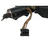Recambio de columna direccion para renault fuego 2.0 referencia OEM IAM   