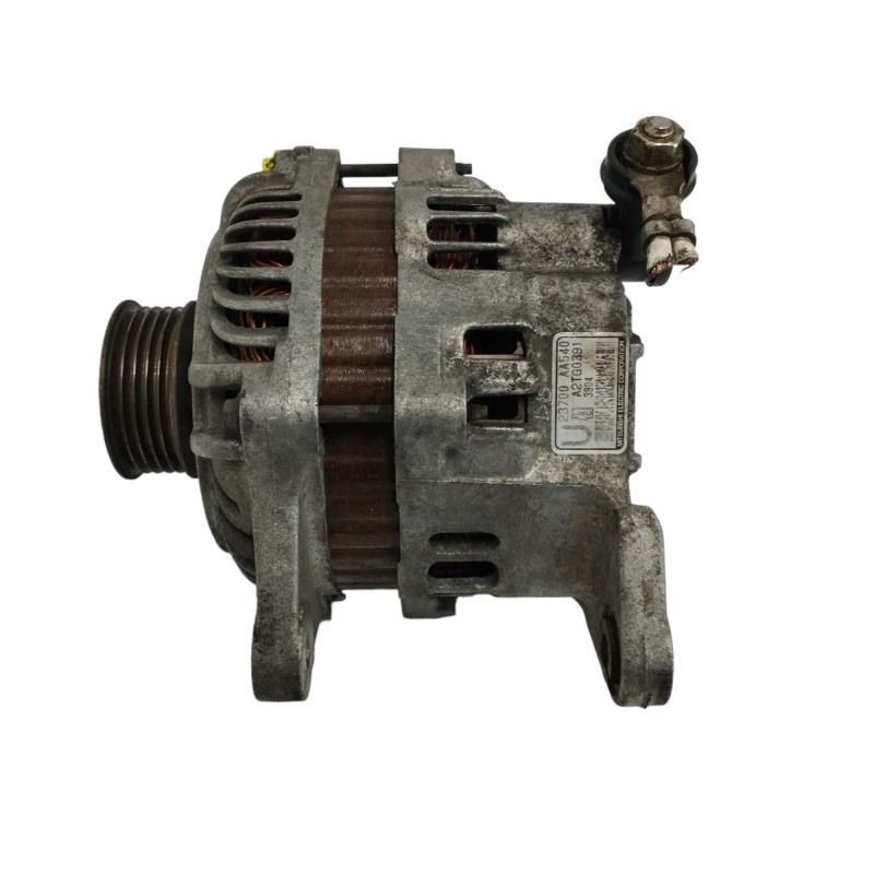 Recambio de alternador para subaru forester (sg_) 2.0 awd (sg5) referencia OEM IAM 23700AA540 A2TG0391 