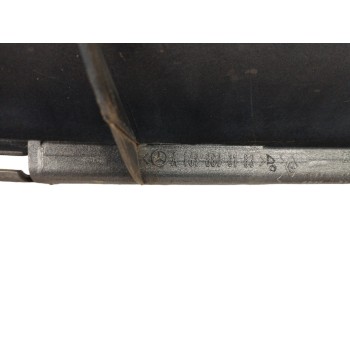 Recambio de rejilla delantera para mercedes-benz clase b (w245) 2.0 cdi cat referencia OEM IAM A1698800183  